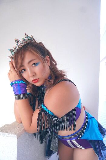 Yuna Manase