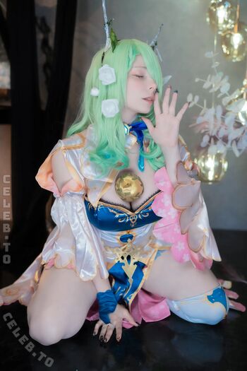 Yuriko Tiger