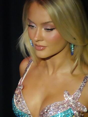 Zara Larsson