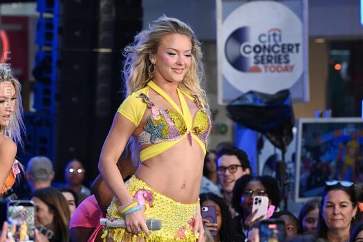 Zara Larsson