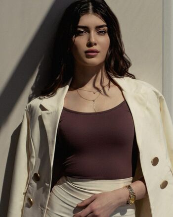 Zarina Yuldasheva