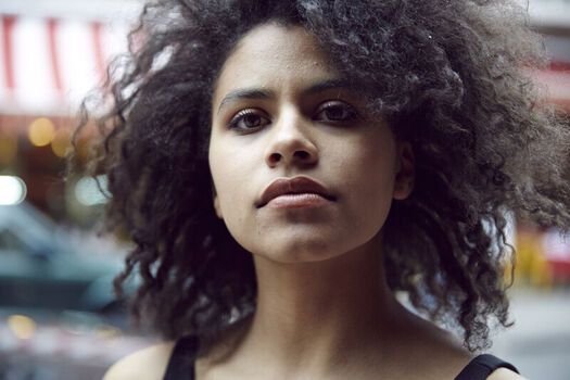 Zazie Beetz