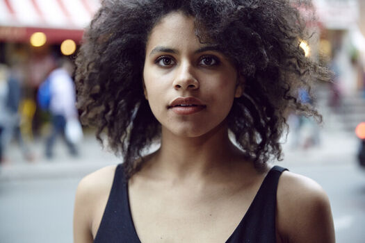 Zazie Beetz