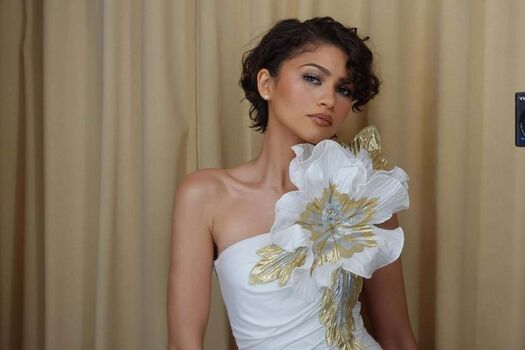 Zendaya