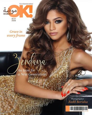 Zendaya