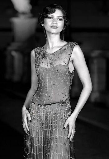 Zendaya