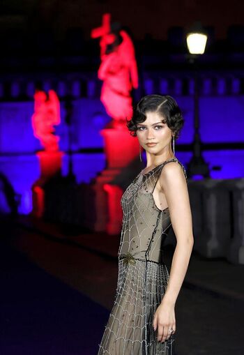 Zendaya