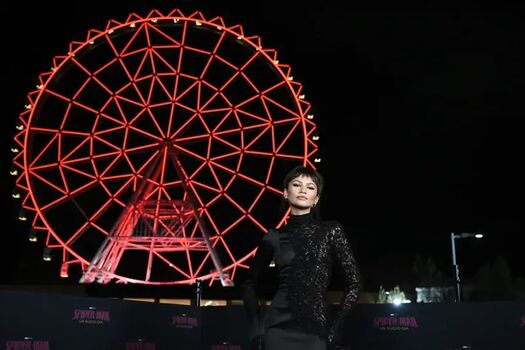 Zendaya