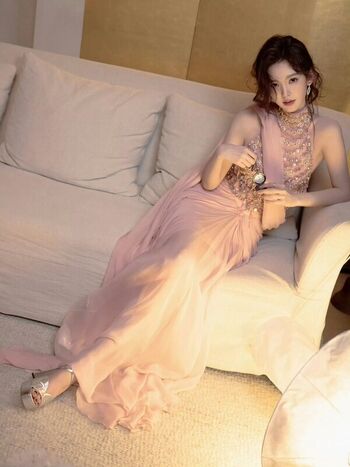 Zhang Ruonan