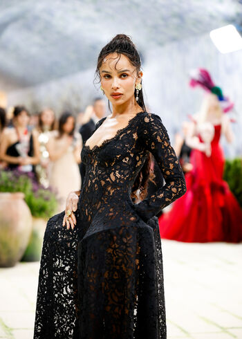 Zoe Kravitz